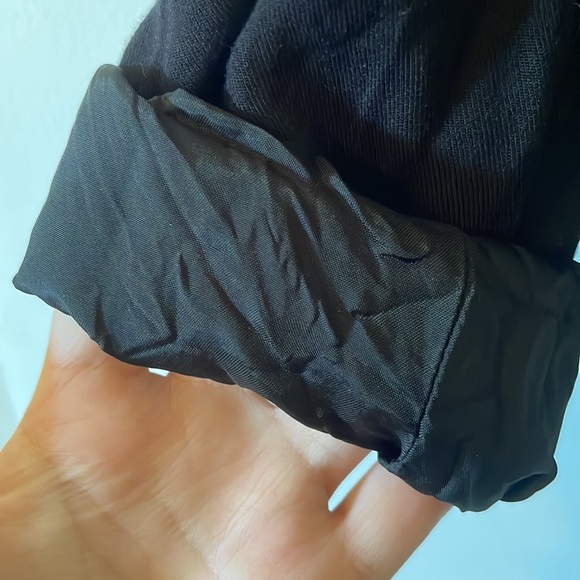 Aritzia Talula Black Kent Blazer - Picture 7 of 7